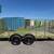 6.4 X 16 HIGHSIDE UTILITY TRAILER 4' 2025 10 thumbnail