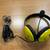 Califone 2800YL-USB Over-Ear Stereo Headset with Gooseneck Microphone 4 thumbnail