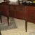 Antique Sideboard Buffet 66" long 1 thumbnail