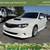 2008 Subaru Impreza AWD All Wheel Drive WRX Premium Package  4dr Wagon 5M w/VDC  1 thumbnail