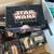 Vintage 15  boxes, Star Wars toys brand new in the box 2 thumbnail