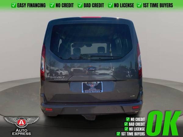 2022 Ford Transit Connect XLT - Photo 6