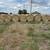 4x5 net wrapped round bales 2 thumbnail