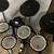 ROLAND TD 4 ELECTRONIC DRUM SET 1 thumbnail