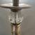 Tall Capiz Shell Table Lamp With Glass Crystal Ball Accent 6 thumbnail