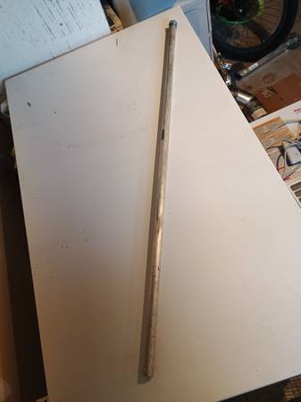 Anode Rod for Water Heater - Brand New 1