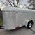 5x10 Enclosed cargo trailer 1 thumbnail