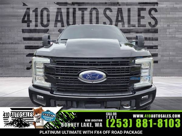 2017 Ford F-250 Super Duty - Photo 5