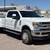 2019 Ford F-350 4x4 4WD F350 Super Duty Lariat DUALLY DIESEL TRUCK  FORD  Truck 1 thumbnail