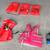 Assorted Life Jackets 1 thumbnail