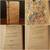 1785 Voltaire Œuvres Complètes 10 Volumes Rare 18th Century Leather Books 10 thumbnail