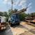 1984 Ford L9000 with Bucyrus Erie 22W 4 thumbnail
