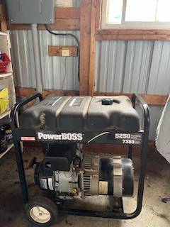Gas Generators 1