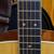 Harmony H-166 Sovereign Acoustic Guitar 5 thumbnail