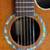 Vintage Antoniotsai Workshop Acoustic  Electric Guitar 4 thumbnail