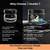 Pure Himalayan Shilajit Resin - 300 mg High Potency for Men & Women 7 thumbnail