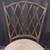 Three Piece Rust Resistant Cast Aluminum Patio Set 7 thumbnail