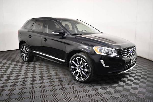 2015 Volvo XC60 T5 AWD 4dr SUV (midyear release) - $14,999 (+ Silver Star Auto)63475711133569123