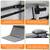 New: Electric Lift backrest Bed, Power Lifting Backrest 5 thumbnail