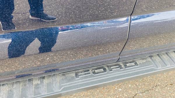 2026 Ford F150 XLT Crew - Photo 8