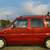 1994 Suzuki Wagon R KEI CAR -   ONLY 15K MILES!!! 4 thumbnail