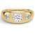 3.00 CT Round Brilliant lab diamond 1 thumbnail