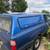 CAMPER SHELL TOYOTA T100 EXTENDED CAB STOCK B20 4 thumbnail