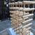 Beautiful Solid wood wine rack 5 thumbnail