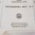 US Navy 1950s Naval Air Technical Training Command Photography Course 5 thumbnail