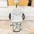 Pump Hydraulic Reclining Salon Chair 1 thumbnail