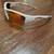 Sunglasses Rawlings White Frame Orange Lens Plus One Pair NEW 8 thumbnail