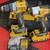 Brand New DEWALT 20V XR Drill Driver & Brushless Impact Driver Kit 2 thumbnail