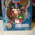 Enesco Mickey & Minnie Mouse Ornaments 9 thumbnail