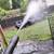 NEEDS NEW WAND HANDLE, LEAKING)  Black & Decker 1900 PSI electric pres 6 thumbnail