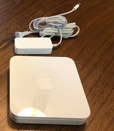 Apple Airport Extreme WiFi Routers - $20 (Fairfield Township)63437541920515121