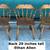 Chairs - Choice Sets of 3 4 thumbnail