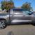 2023 Toyota tundra capstone 5 thumbnail