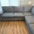 Pottery Barn Sectional 3 thumbnail