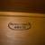 Pennsylvania House Vtg. Dining Gate Table with 6 Chairs, Solid Cherry 10 thumbnail