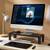 HUANUO Monitor Stand Riser, Height Adjustable Laptop Stand - BRAND NEW 9 thumbnail