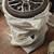 2020 Subaru STI OEM Wheels/Rims, tpms, Bridgestone Potenza RE980AS XL 6 thumbnail