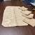 3 Tablecloth's ,4 place mats & 15 Napkins Take all for $30 5 thumbnail