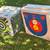 2 Archery styrofoam Targets 1 thumbnail