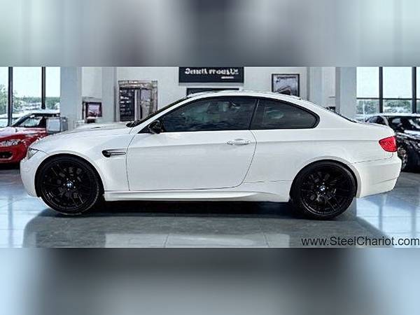 2013 BMW M3 Base 2dr Coupe - $36850.00 (san jose west)63469608565123123