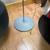 Floor Lamp Authentic Pablo Designs “Umbrella” Discontinued Statement Piece 5 6 thumbnail