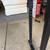 Standing desk, multiple height adjustments, excellent condition 5 thumbnail