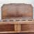 Beautiful Vintage Wood Bed Full Size 2 thumbnail