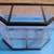 3 gallon plastic Tank w/ underground filter 1 thumbnail