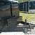 New 7' x 14' Bumper Pull Hydraulic Dump Trailer w/ Ramps 5 thumbnail