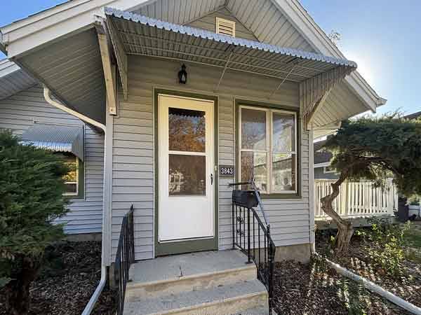 Section 8 housing for rent